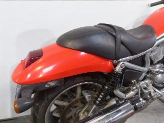 Harley-Davidson Street Rod  picture 15