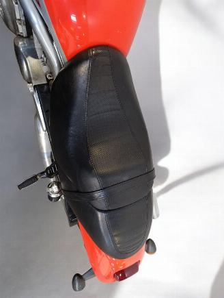 Harley-Davidson Street Rod  picture 6