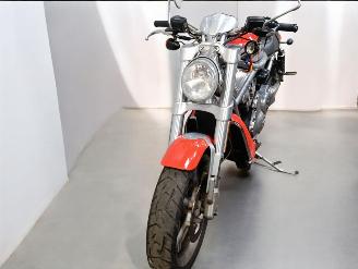 Harley-Davidson Street Rod  picture 2