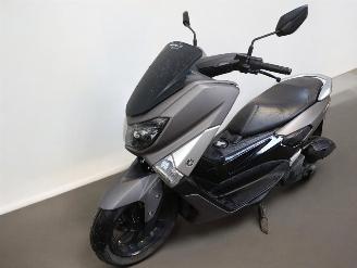 Yamaha  NMAX picture 11