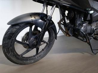 Honda CBF 125  picture 7