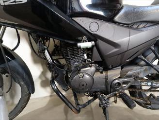 Honda CBF 125  picture 20