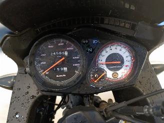 Honda CBF 125  picture 4