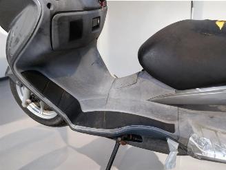 Suzuki  BURGMAN picture 7