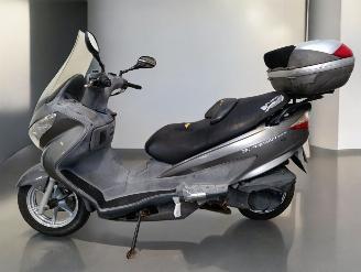 Suzuki  BURGMAN picture 3