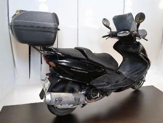 Yamaha  MAJESTY picture 21