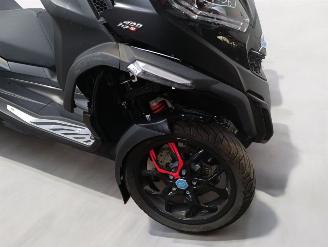 Piaggio  MP3 HPE picture 19