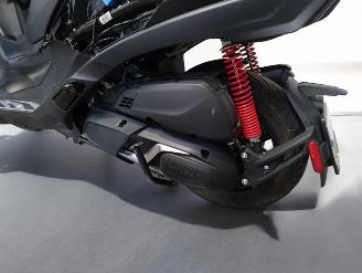 Piaggio  MP3 HPE picture 18