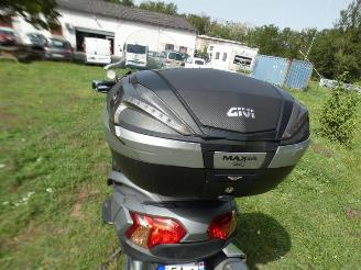 Suzuki  BURGMAN picture 17