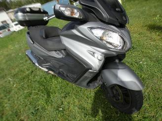 Suzuki  BURGMAN picture 4