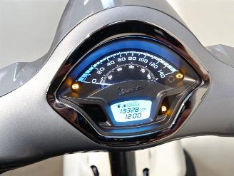 Piaggio  GTE VESPA picture 4