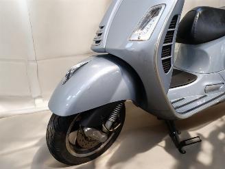 Piaggio  GTE VESPA picture 12
