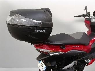 Sym  JET X picture 22