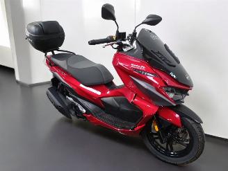 Sym  JET X picture 16