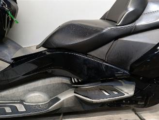 BMW C 650 GT picture 18