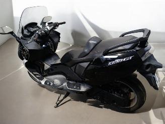 BMW C 650 GT picture 14