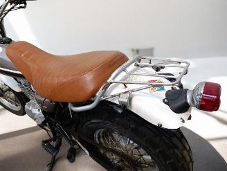 Suzuki VanVan 125  picture 7