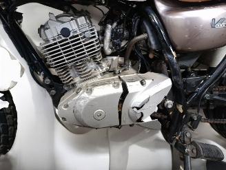 Suzuki VanVan 125  picture 4