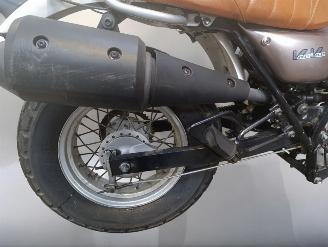 Suzuki VanVan 125  picture 9