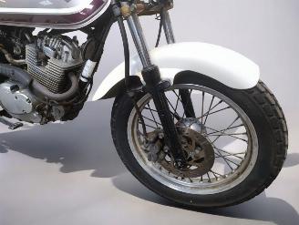 Suzuki VanVan 125  picture 15