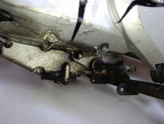 Suzuki VanVan 125  picture 11