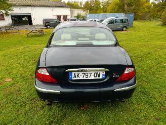 Jaguar S-type PHASE 1 3.0i -24V V6 picture 20