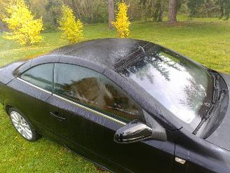 Opel Astra H TWINTOP CABRIOLET 1.9 CDTI- 16V TURBO picture 14