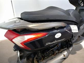 Kymco  DINKSTREET picture 5