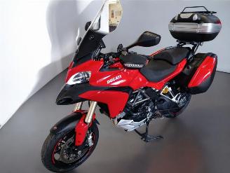 Ducati Multistrada 1200  picture 9