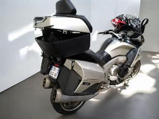 BMW K 1600 GTL picture 13