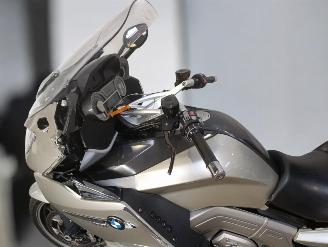 BMW K 1600 GTL picture 16