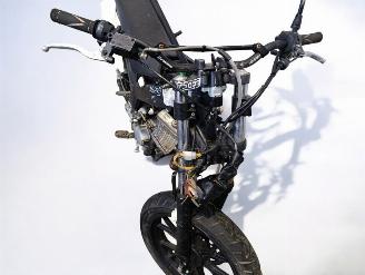 Derbi  SM XTREM picture 2