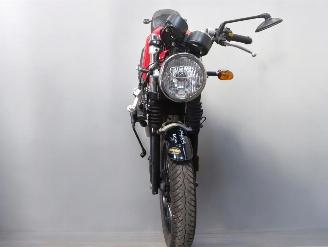 Royal Enfield  GT picture 2