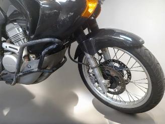 Honda XL 650 TRANSALP picture 21
