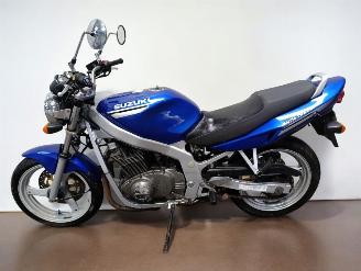 Suzuki GS 500 E picture 10