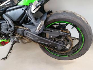Kawasaki Ninja 650  picture 21