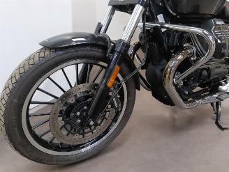 Moto Guzzi  V9 ROAMER picture 12