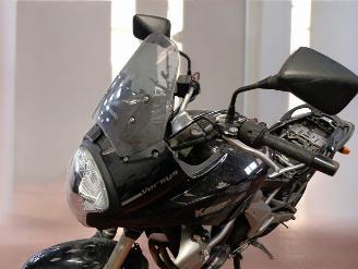 Kawasaki Versys  picture 15