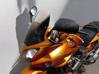 Honda CBF 1000  picture 16