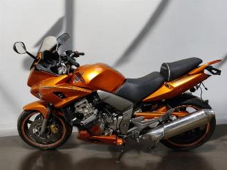 Honda CBF 1000  picture 3