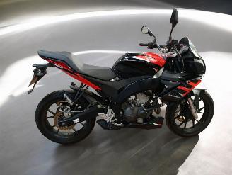 Avarii motociclete Aprilia Tuono  2020/10