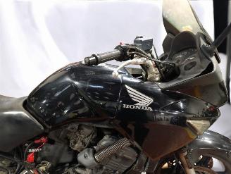 Honda CBF 600  picture 15