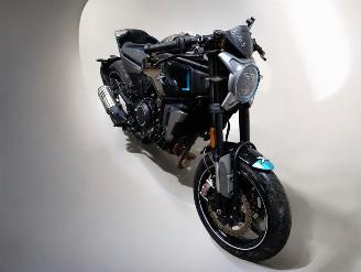 CFMoto  CL X picture 4