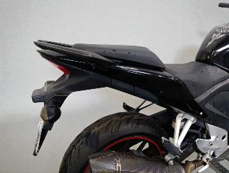 Honda CBF 500 A picture 7