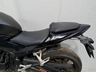 Honda CB 500 FA picture 10