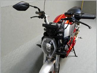 Super Soco  TSX ELECTRIQUE picture 17