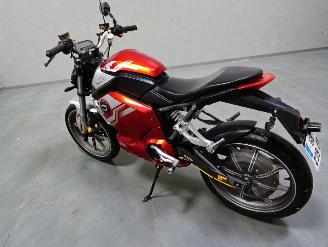 Super Soco  TSX ELECTRIQUE picture 10