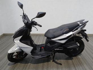 Kymco  SUPER 8 picture 16