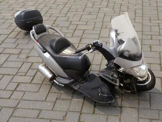 Kymco  GRAND DINK picture 17