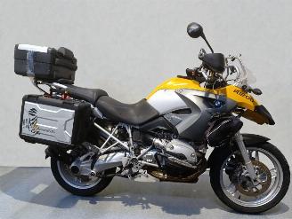  BMW R 1200 GS 2005/4